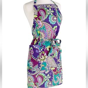NWOT Vera Bradley Apron